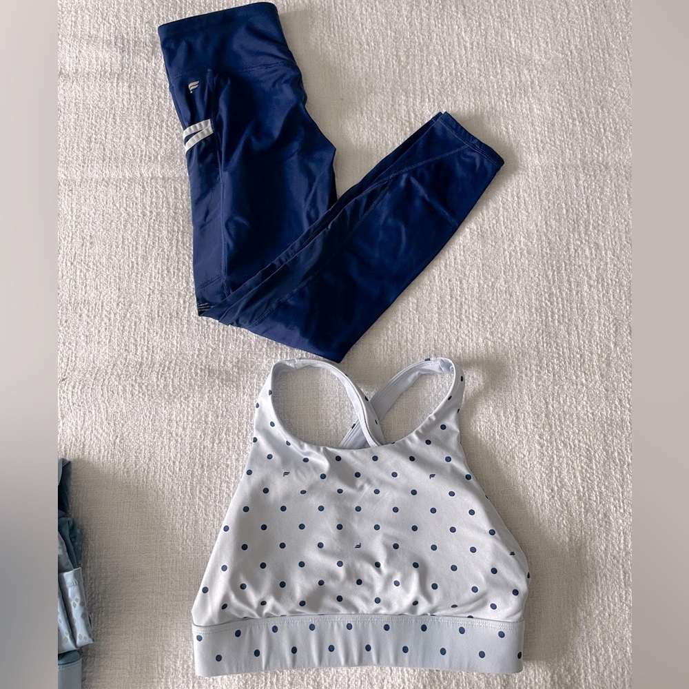 Fabletics Set